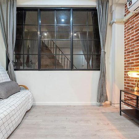 Mein Haus B @Bangpo Bangkok Kültér fotó